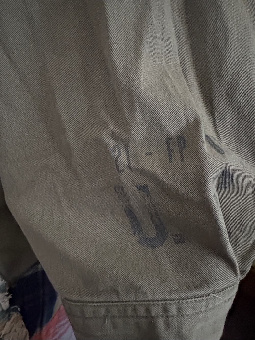 We The Free Home Spun Shirt Jacket - Picture 8 of 9
